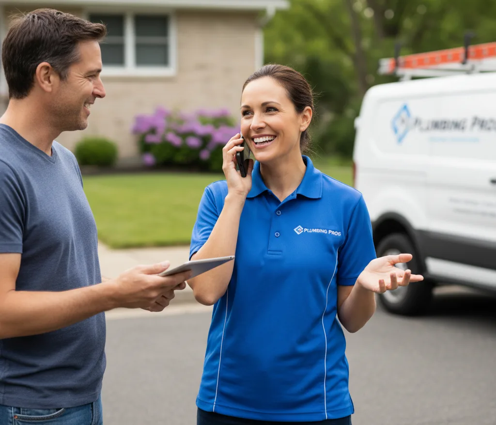 Emergency Plumbing in Excelsior Springs, MO